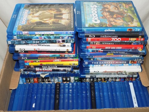 Blu ray sale you choose - blu-ray,