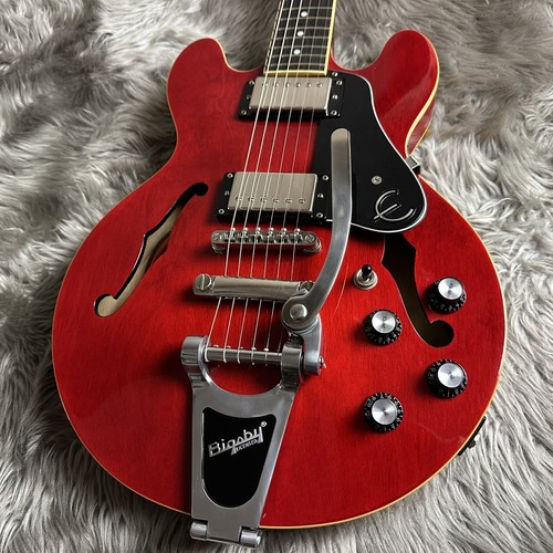 Epiphone 339 pro modify - es-339,