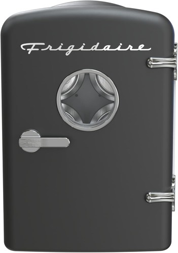 Frigidaire can mini - 6, can/4l