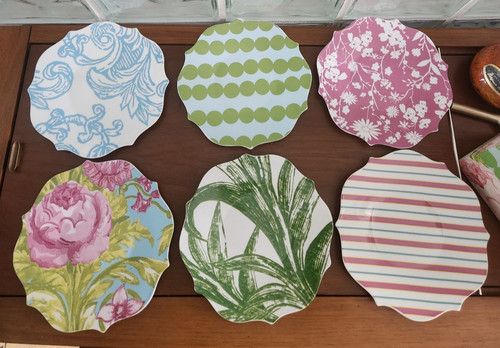 Set rosanna 5 - of,