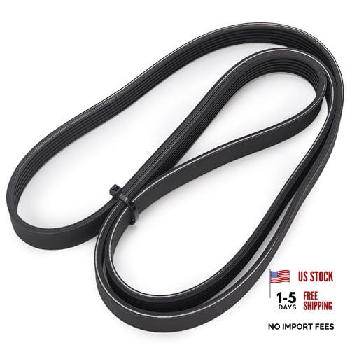 Exercise bike motor belt - exercise,