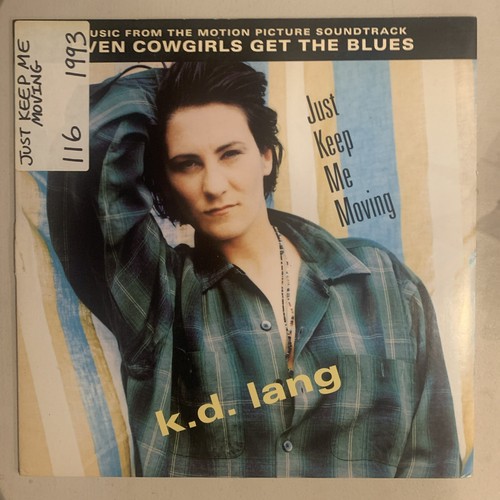 Lang maxi single 12 - d., lang,