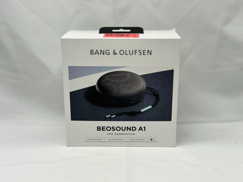 Bang olufsen beosound a1 - &,