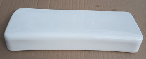 Eljer emblem white toilet - white,