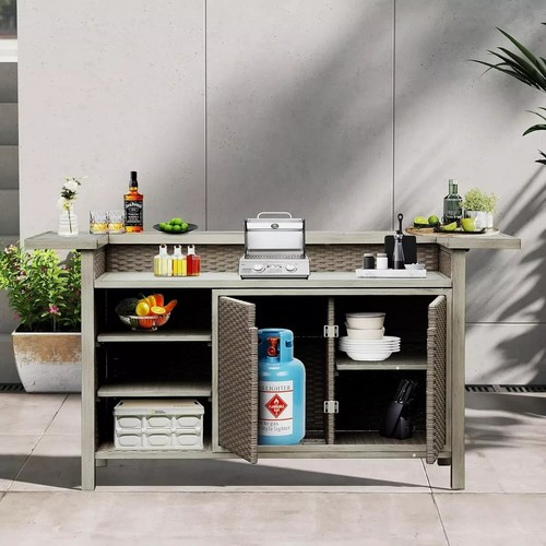Domi outdoor home - home, bar