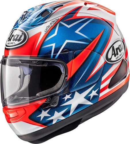 Arai corsair nicky - arai, nicky-7