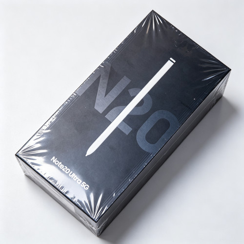 New box samsung galaxy - in,
