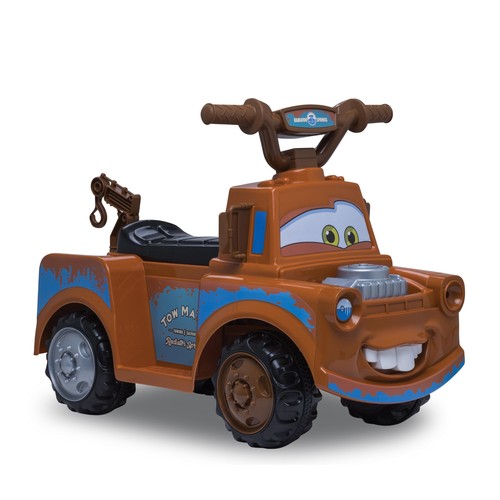 Kid trax toddler disney - toddler, cars