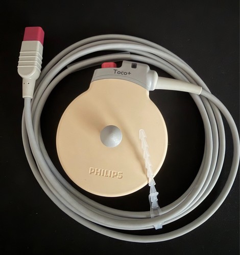 Philips avalon 867249 fetal - philips,
