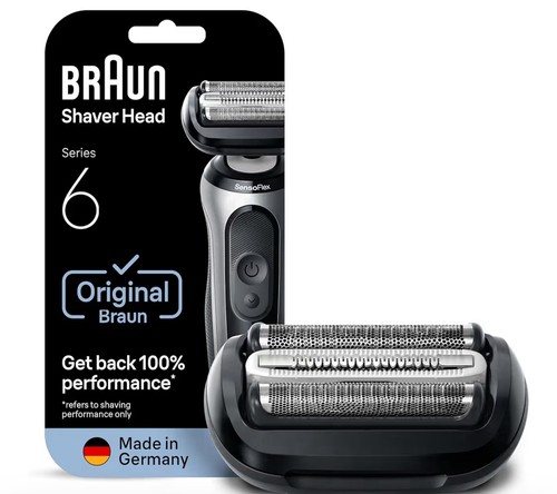 Braun 64b replacement - braun, head