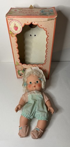 Vintage 1982 kenner strawberry - vintage,