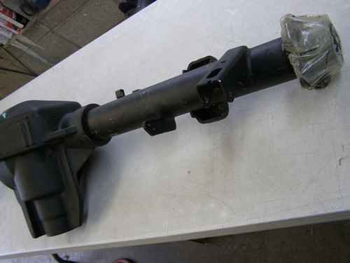 Nos oem ford - oem, 2009