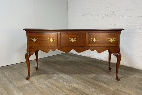 Queen anne style solid - anne,