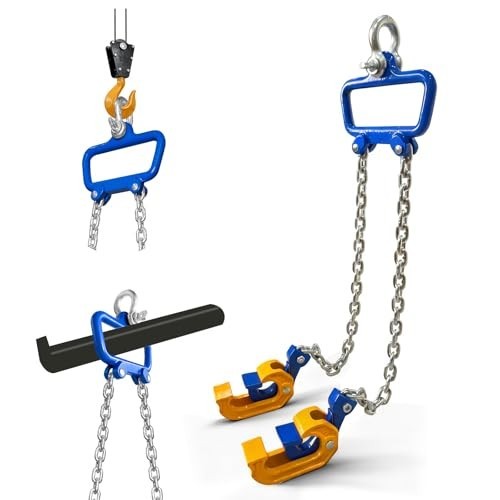 Chain drum lifter - chain,