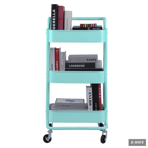 Utility carts metal - carts, durable