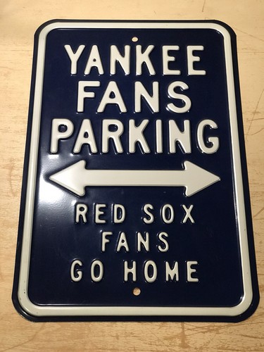 Vtg mlb baseball yankee - baseball, ny