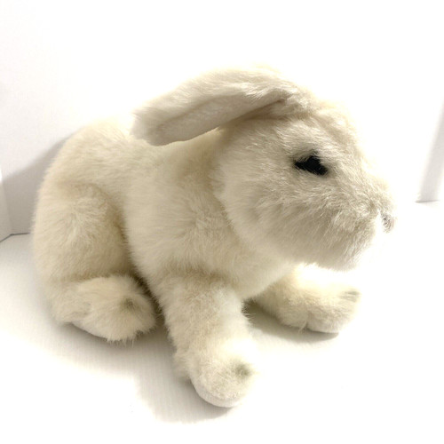 1987 gund white - 1987,