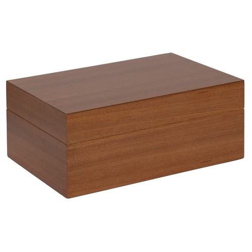 Large executive humidor - large,