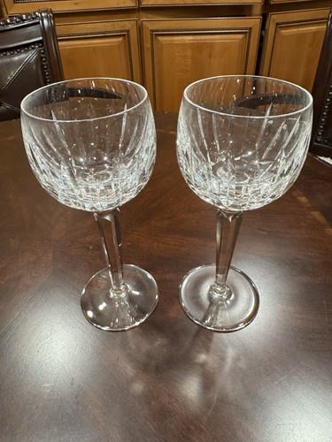 Piece set waterford crystal - waterford,