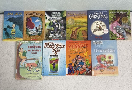 Lot assorted 11 year - of,