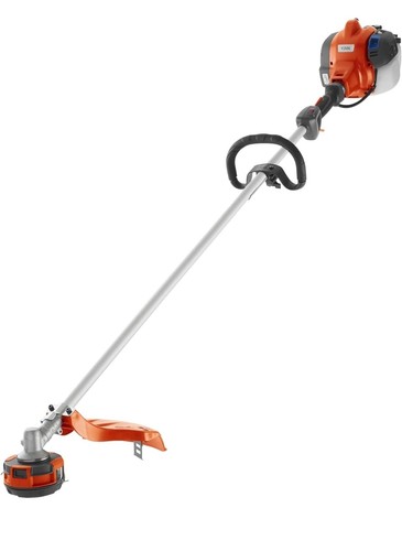 Brand new husqvarna 130l 28cc - brand,