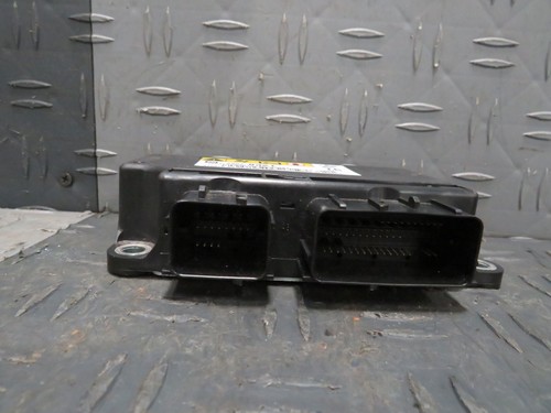 2011 buick lacrosse - bag, oem