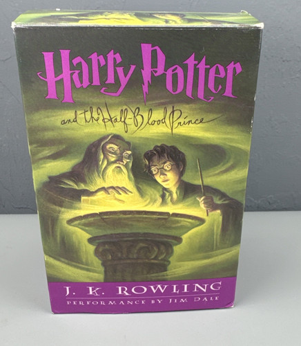 Vintage harry potter - vintage,