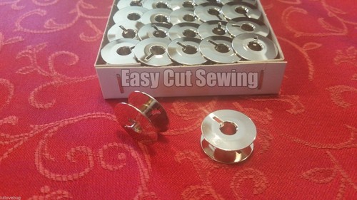 Riccar bobbins rotary - bobbins,