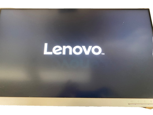 Lenovo monitor l24q - l24q, 20