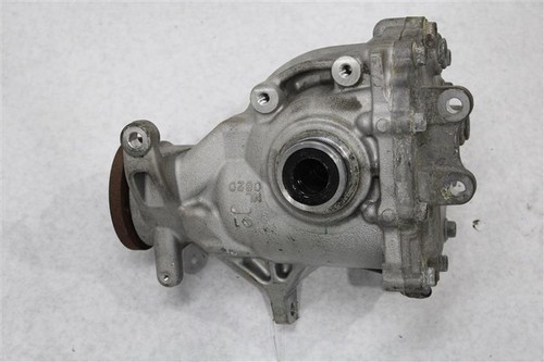 Carrier assembly infiniti ex35 - carrier,