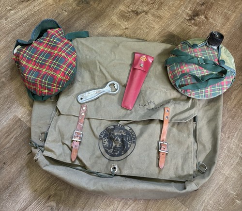 Vintage set items - vintage, of
