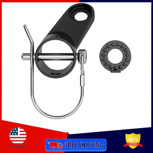 Titanker bike trailer hitch - trailer,