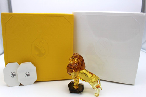 Swarovski crystal disney the - crystal,
