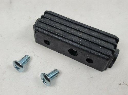 Rocket twister support - rocket,