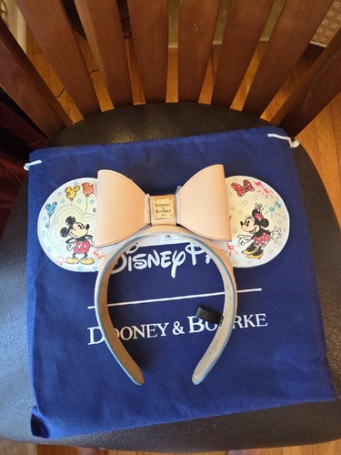 New disney parks dooney - disney,