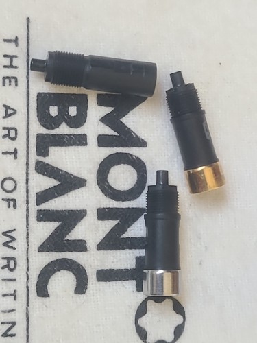 Montblanc 145 144 - boheme, size