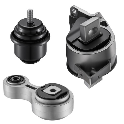 Engine motor trans mount for - engine,