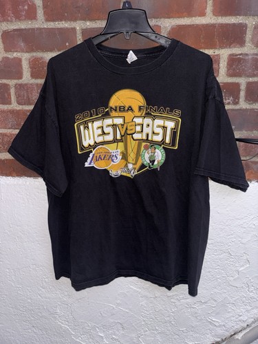 Vintage 2010 nba finals los - vintage,