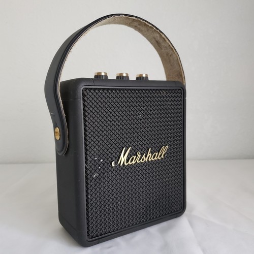 Marshall stockwell - marshall,