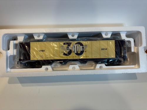 Mth 75031 one gauge - mth, 4-bay