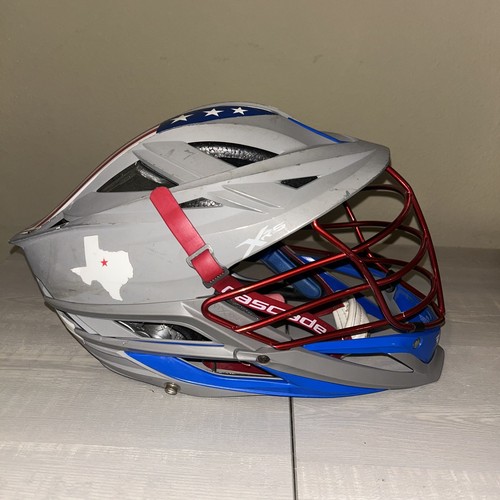 Cascade xrs lacrosse - cascade,