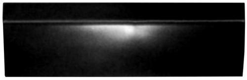 Lower door skin chevy - skin, &