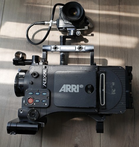 Arri alexa cinema - cinema, camera
