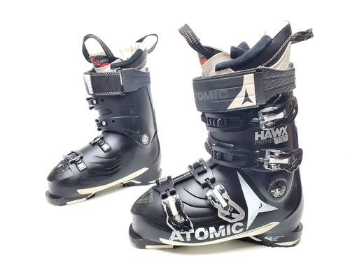Atomic hawx prime - hawx,