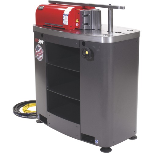 Edwards ton horizontal - 20-ton,