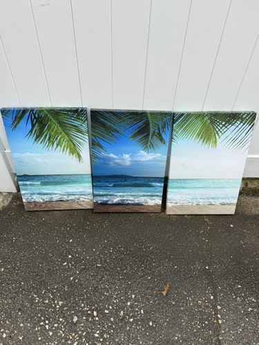 Set x 24 - 16”, 24”
