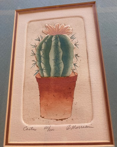 Brooke morrison signed limited - signed,