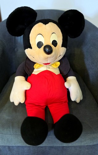 Vintage 1979 mickey mouse - 1979,