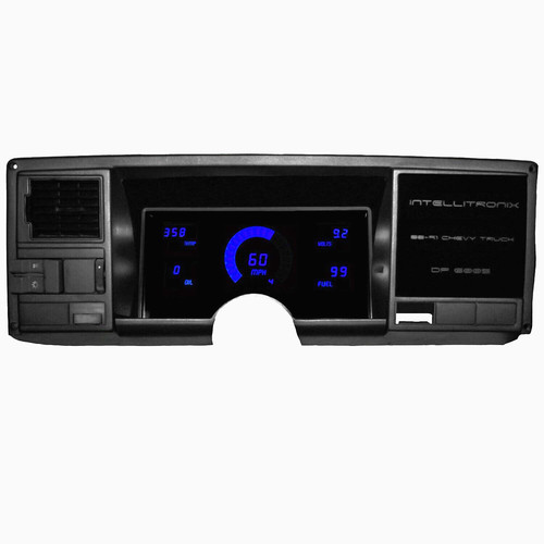 1988 1991 chevy truck - 1988-1991,