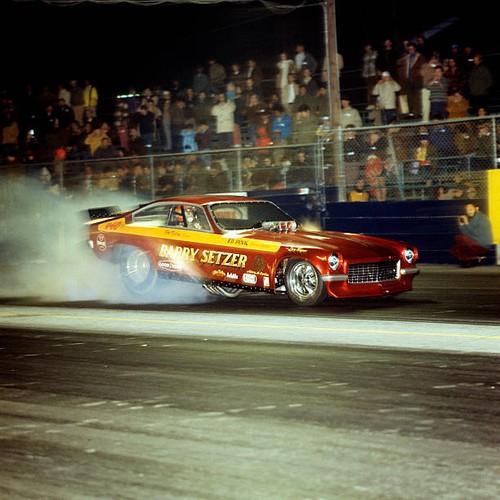 Lions drag strip - lions,